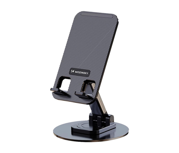 Wozinsky Podstawka stabilna podstawka stojak pod telefon tablet - 1524715 - zdjęcie